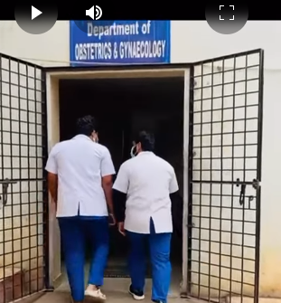 Breaking Stereotypes in healthcare #gynecology #physiotherapy #male #inclusión
